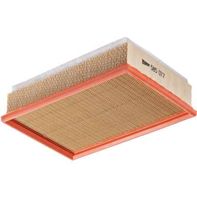 Valeo | Luftfilter | 585077