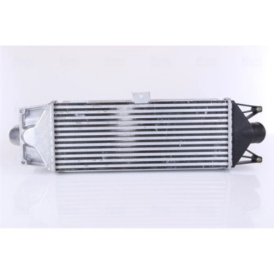 96202 Ladeluftkühler ** FIRST FIT ** 96202 Ladeluftkühler ** FIRST FIT **