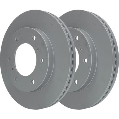 24.0126-0145.1 Bremsscheibe