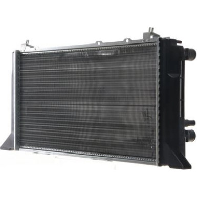 Mahle | Kühler, Motorkühlung | CR 397 000S