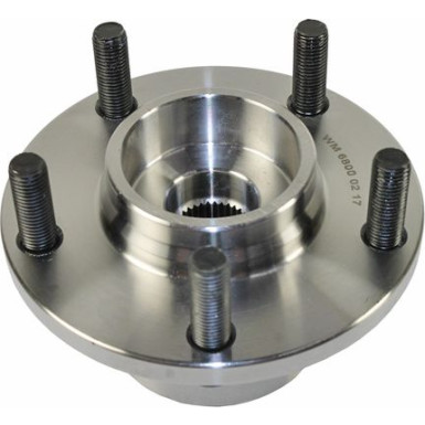 WM 6800 Radlagersatz WM 6800 Radlagersatz