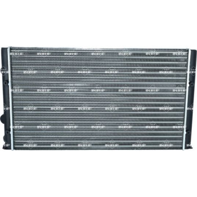 50457A Kühler, Motorkühlung Economy Class