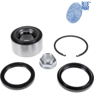 ADS78206 Radlagersatz ADS78206 Radlagersatz