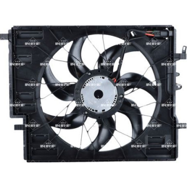 470073 Lüfter, Motorkühlung