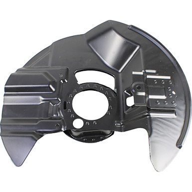 6115428 Spritzblech, Bremsscheibe 6115428 Spritzblech, Bremsscheibe