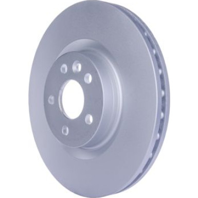Hella | Bremsscheibe | 8DD 355 123-111