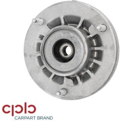 504232 Federbeinstützlager