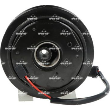 380025 Magnetkupplung, Klimakompressor