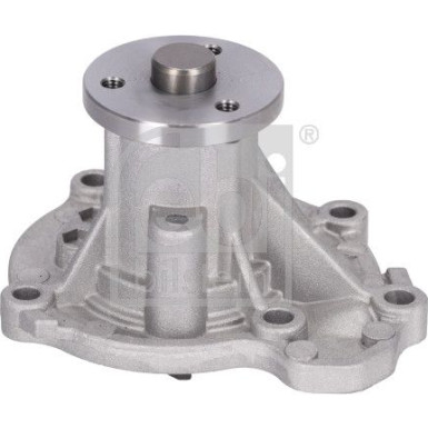 FEBI BILSTEIN 186074 Wasserpumpe, Motorkühlung