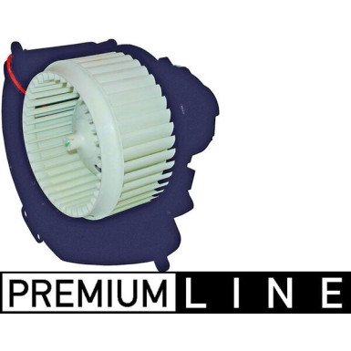 AB 153 000P Innenraumgebläse BEHR *** PREMIUM LINE ***