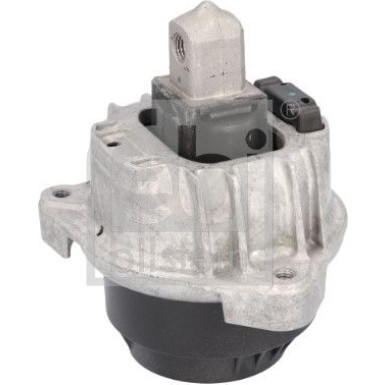 193488 Lagerung, Motor