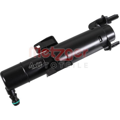 2221209 Waschwasserdüse, Scheinwerferreinigung