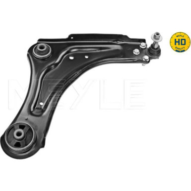 16-16 050 0044/HD Lenker, Radaufhängung MEYLE-HD: Better than OE.