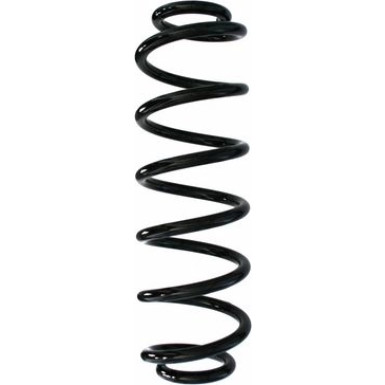 Spidan | Fahrwerksfeder | 87852