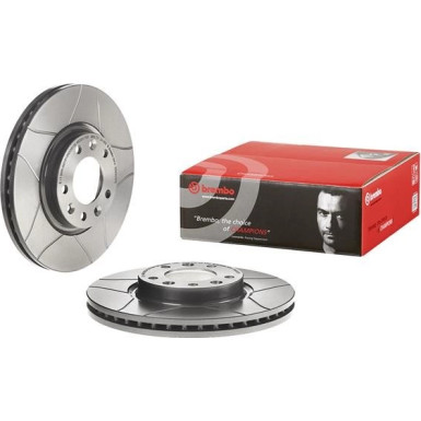 Brembo | Bremsscheibe | 09.8303.75