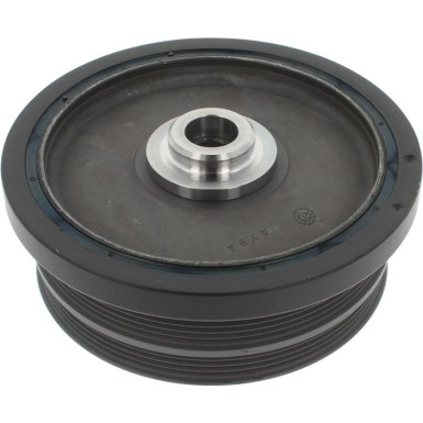80000374 Riemenscheibe, Kurbelwelle