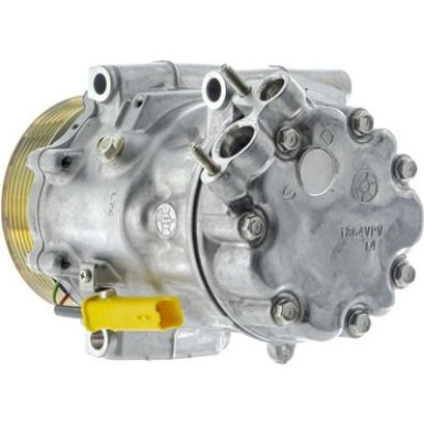 Mahle | Kompressor, Klimaanlage | ACP 545 000P