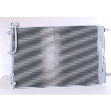 940329 Kondensator, Klimaanlage ** FIRST FIT **