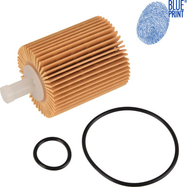 Blue Print | Ölfilter | ADT32118