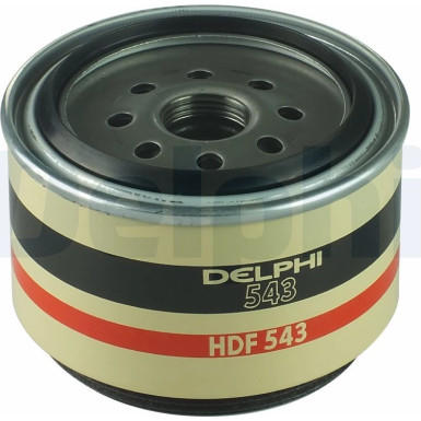 HDF543 Kraftstofffilter HDF543 Kraftstofffilter