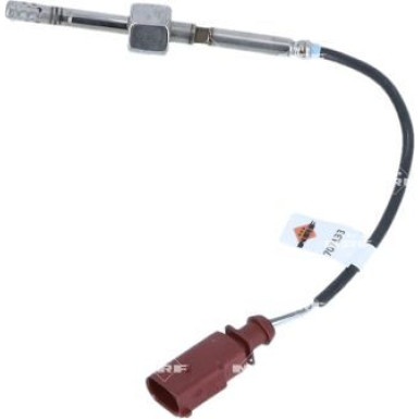 707133 Sensor, Abgastemperatur EASY FIT