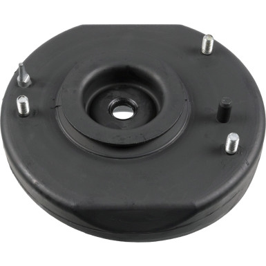 FEBI BILSTEIN 09378 Federbeinstützlager, Domlager FEBI BILSTEIN 09378 Federbeinstützlager, Domlager