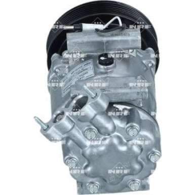 NRF Kompressor, Klimaanlage EASY FIT 32259