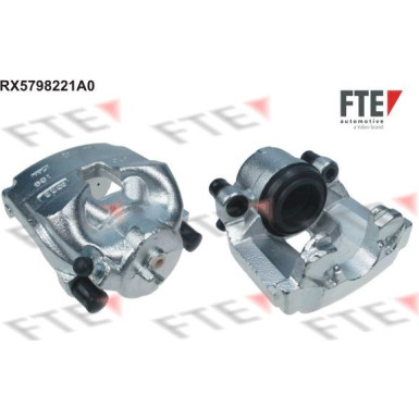FTE | Bremssattel | 9292038
