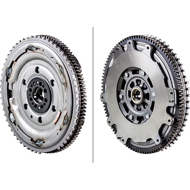 Schwungrad LuK DMF 415 0281 11