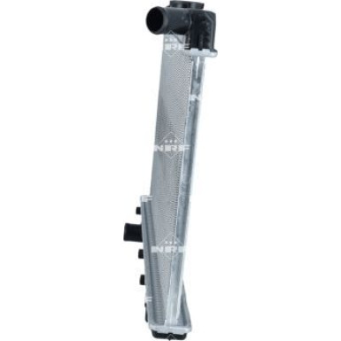 NRF | Kühler, Motorkühlung | 526712