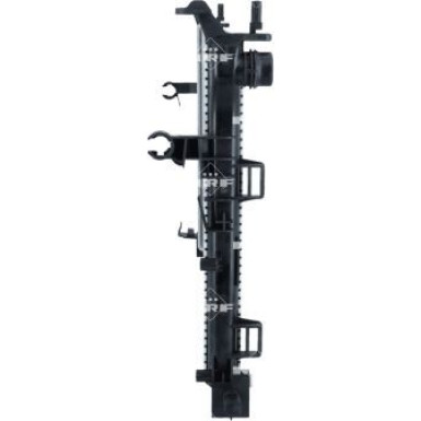 58427 Kühler, Motorkühlung