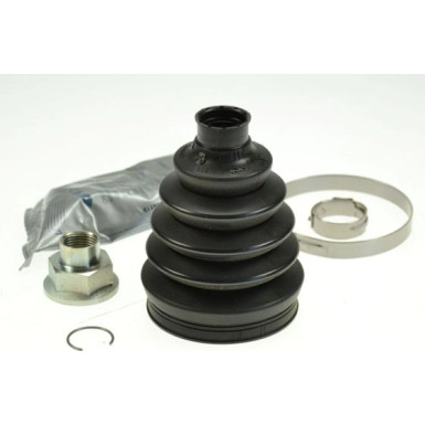 24936 Faltenbalgsatz, Antriebswelle