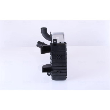 96587 Ladeluftkühler ** FIRST FIT **