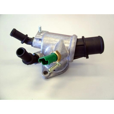 Wahler | Thermostat, Kühlmittel | 410049.88D