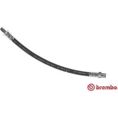 Brembo | Bremsschlauch | T 85 062