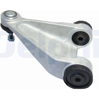 TC1269 Lenker, Radaufhängung