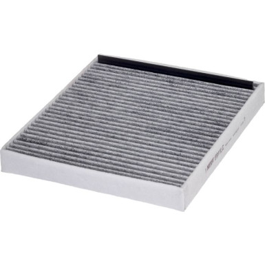 Hengst Filter | Filter, Innenraumluft | E911LC