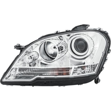 Hella 2 x HELLA Hauptscheinwerfer 1EL 263 064-011