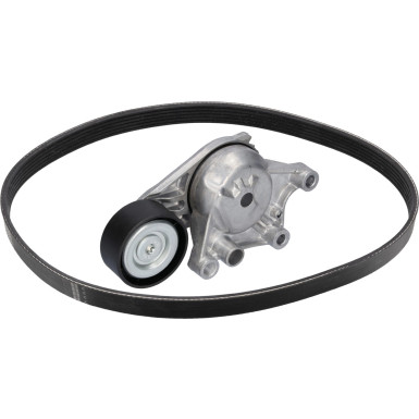 FEBI BILSTEIN 183558 Keilrippenriemensatz