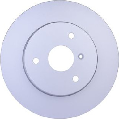 Hella | Bremsscheibe | 8DD 355 106-601