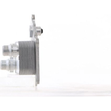 Mahle | Ölkühler, Motoröl | CLC 157 000S