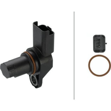 6PU 009 168-051 Sensor, Nockenwellenposition