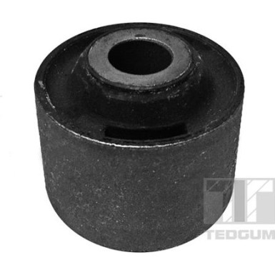 Tedgum | Lagerung, Achskörper | 00059269