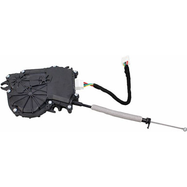 2310670 Zuziehhilfe, Heckklappe