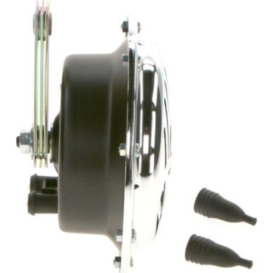 BOSCH | Horn | 0 986 AH0 203 BOSCH | Horn | 0 986 AH0 203