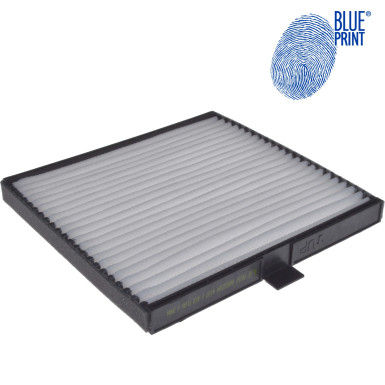 Blue Print | Filter, Innenraumluft | ADG02584