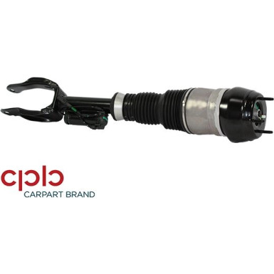 CPB | Luftfeder, Fahrwerk | 502507