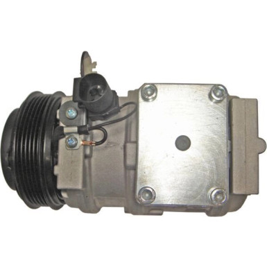 ACP 818 000S Kompressor, Klimaanlage BEHR