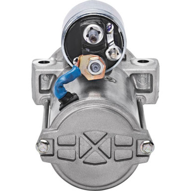 458749 Starter VALEO RE-GEN - AT