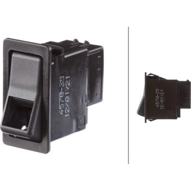 Hella | Schalter | 6RH 004 570-351